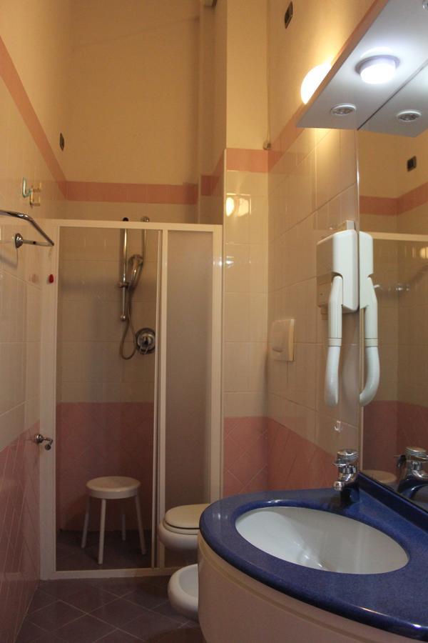 Residence Myricae เบลลาเรีย-อีเจอา มารีนา ภายนอก รูปภาพ