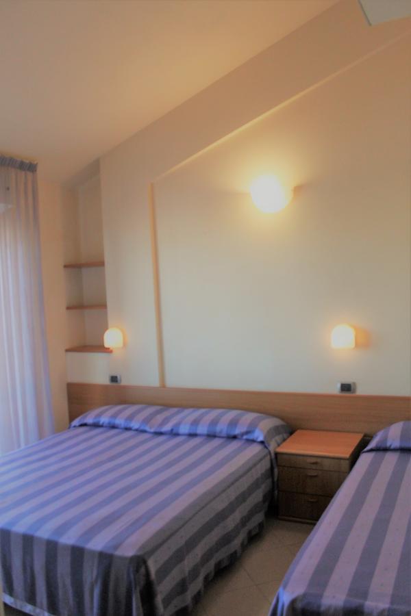 Residence Myricae เบลลาเรีย-อีเจอา มารีนา ภายนอก รูปภาพ