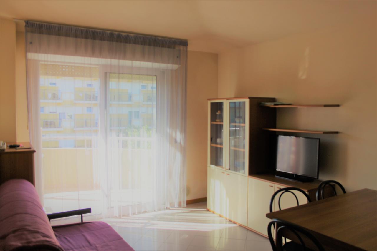 Residence Myricae เบลลาเรีย-อีเจอา มารีนา ภายนอก รูปภาพ