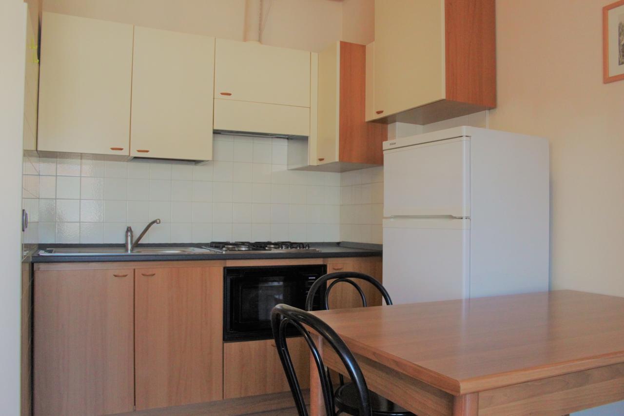 Residence Myricae เบลลาเรีย-อีเจอา มารีนา ภายนอก รูปภาพ